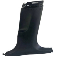 Накладка центральної стійки нижня права Tesla Model 3 (M3)  1086299-00-K 108629900K 1086299 